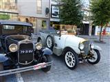 Oldtimertreffen Lanaken