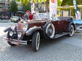 Oldtimertreffen Lanaken