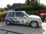 51 Aarschot - Old Timer Rally - D.A.G.