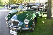 International Autojumble Beaulieu