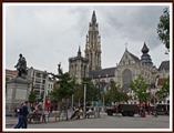 Antwerpen Bevrijd