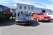 Cars, Bikes & Coffee - Pashuysen Sint-Truiden