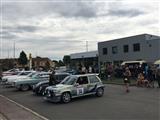 Cars, Bikes & Coffee - Pashuysen Sint-Truiden