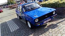 Memorial Rally van Looi