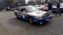 Memorial Rally van Looi