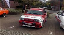 Memorial Rally van Looi