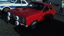 Ford Escort 50 jaar