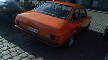 Ford Escort 50 jaar