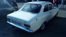 Ford Escort 50 jaar