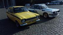 Ford Escort 50 jaar