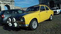 Ford Escort 50 jaar