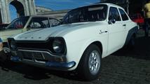 Ford Escort 50 jaar