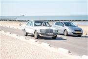 5de Mercedes-Benz, mijn passie treffen (deel 2)