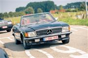 5de Mercedes-Benz, mijn passie treffen (deel 2)