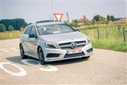 5de Mercedes-Benz, mijn passie treffen (deel 2)