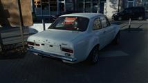 Escort Rally Special