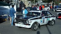 Escort Rally Special