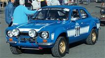 Escort Rally Special