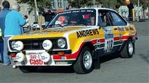 Escort Rally Special