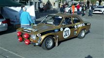 Escort Rally Special