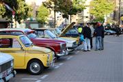 Cars en een koffie in Wetteren met De Retro Vrienden