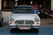 Cars en een koffie in Wetteren met De Retro Vrienden