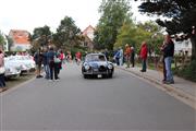 2e Porsche Classic Coast Tour te De Haan