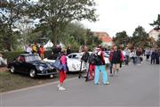 2e Porsche Classic Coast Tour te De Haan