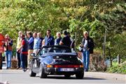 2e Porsche Classic Coast Tour te De Haan