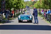 2e Porsche Classic Coast Tour te De Haan