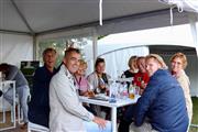 2e Porsche Classic Coast Tour te De Haan