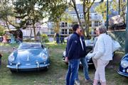 2e Porsche Classic Coast Tour te De Haan