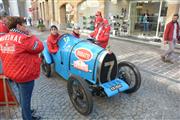 Zoute Grand Prix - aankomst Ieper