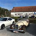 Herfst Oldtimer meeting Keiheuvel