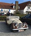 Herfst Oldtimer meeting Keiheuvel