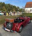 Herfst Oldtimer meeting Keiheuvel