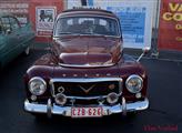 Oldtimershow St-Lucas Menen