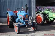 Oldtimershow St-Lucas Menen