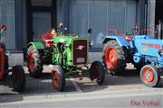 Oldtimershow St-Lucas Menen