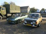 Oostblokmeeting met bezoek aan Abarth Works Museum