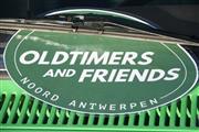 Oldtimers and Friends Noord Antwerpen
