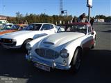 Oldtimers and Friends