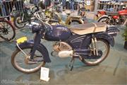 35e Oldtimerbeurs en -show voor motoren - Roeselare