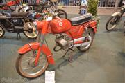 35e Oldtimerbeurs en -show voor motoren - Roeselare