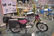 35e Oldtimerbeurs en -show voor motoren - Roeselare