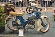 35e Oldtimerbeurs en -show voor motoren - Roeselare