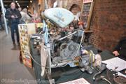 35e Oldtimerbeurs en -show voor motoren - Roeselare