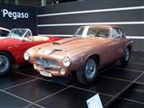 Autoworld Brussels - Expo Pegaso