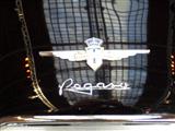 Autoworld Brussels - Expo Pegaso
