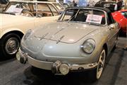 InterClassics Brussels